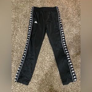 Kappa Sweatpants M